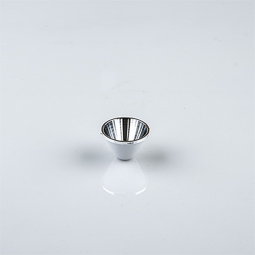Zumtobel Vivo reflector vivo XS led refl SP-S reflector symmetrisch reflector zilver