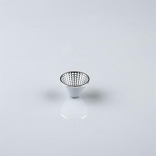 Zumtobel Vivo reflector vivo XS led refl FL-S reflector symmetrisch reflector zilver