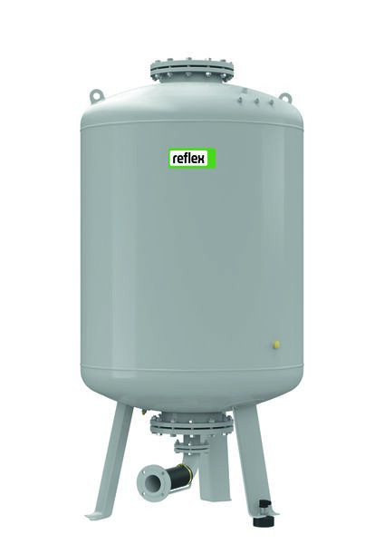 Reflex BASISVAT RG 3000 GR 6BAR