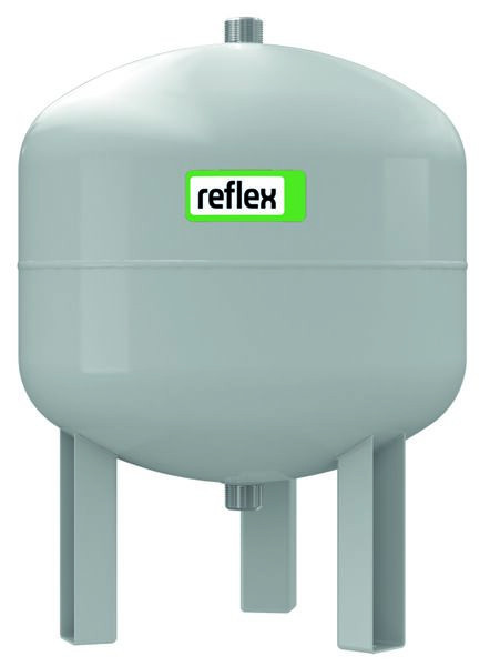 Reflex BUFFERVAT V40 GRIJS GRS