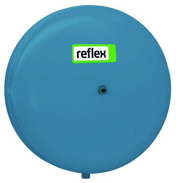 Reflex C-DE8 BL SAN EXPVAT 10/4