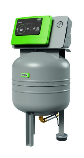 Reflex COMPRESSOR ReflexEXOMAT XS