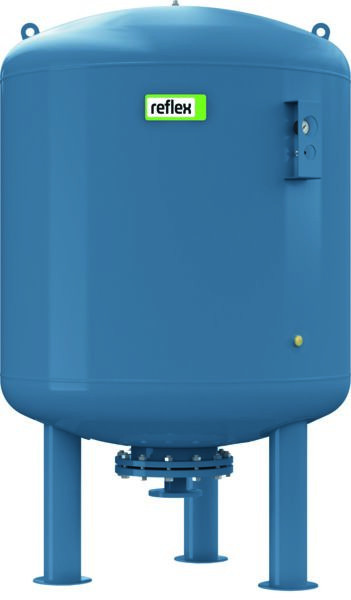 Reflex DE1500 Z STR MEMBRVAT16