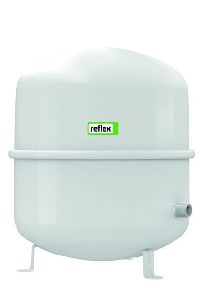 Reflex EXP.VAT N50 1.5 BAR WIT