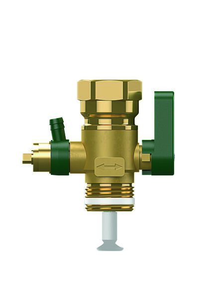 Reflex FLOWJET 3/4