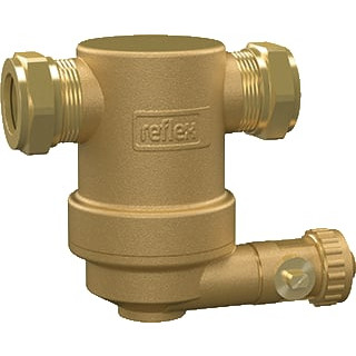 Reflex LCHTVLAFS D 11/2