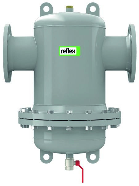 Reflex LCHTVLAFS D200R