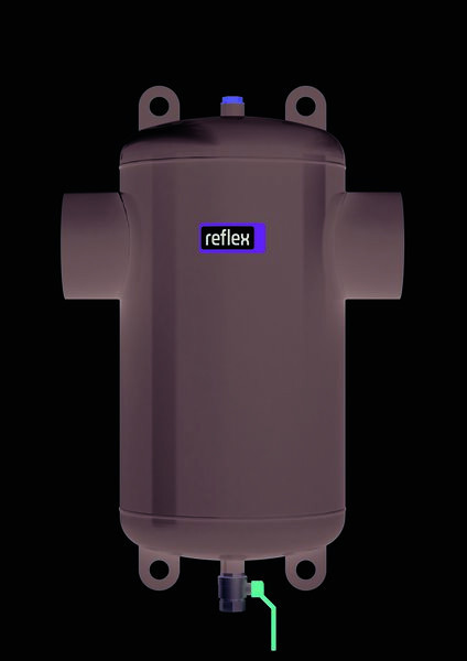 Reflex LCHTVLAFS D168.3