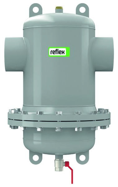 Reflex LCHTVLAFS D88.9R