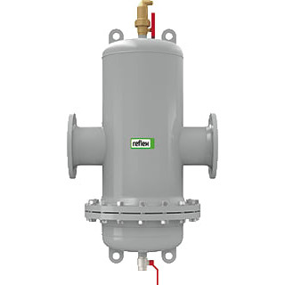 Reflex LCHTVLAFS TW 50 R