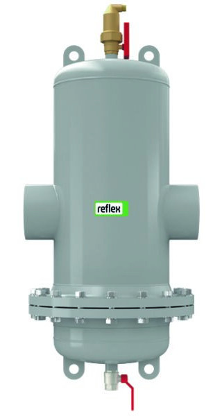 Reflex LCHTVLAFS TW 60.3R