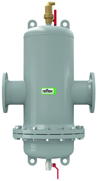 Reflex LCHTVLAFS TW 80 R