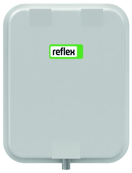 Reflex F15 WIT VLAK EXPVAT 3 BAR