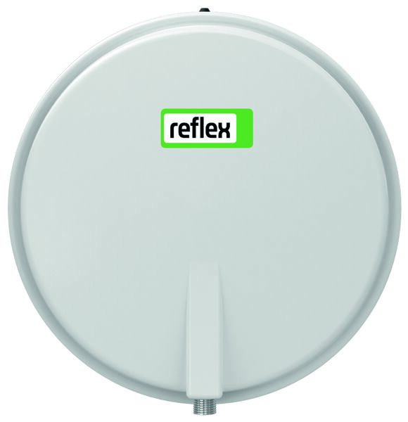 Reflex F8 WIT VLAK EXPVAT 3 BAR