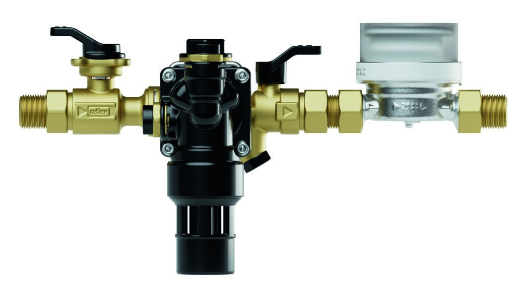 Reflex FILLSET COMBI