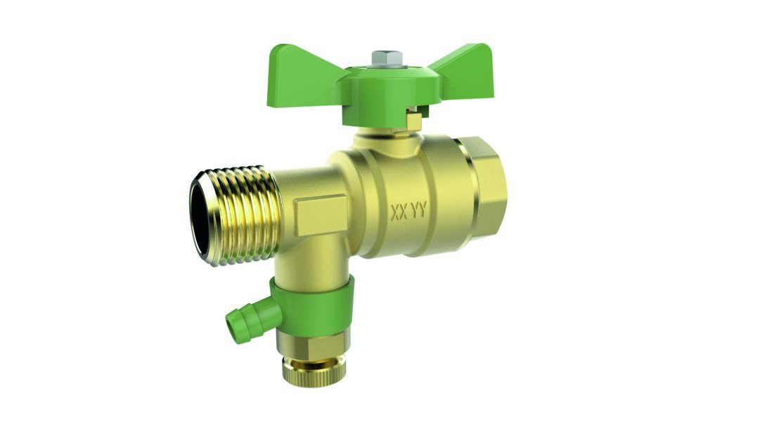 Reflex FILLSOFT BASISARMATUUR