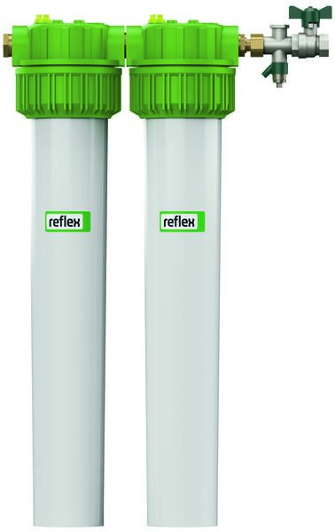 Reflex FILLSOFT II BASISARMATUUR