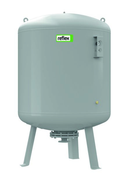 Reflex G 2000L 3,5/6BAR