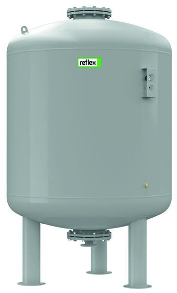 Reflex G1000 GR MEMBRDRKEXPVT10B