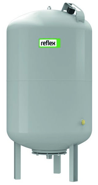 Reflex G400 GR MEMBRDRKEXPVAT 6B