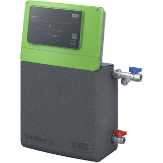 Reflex LCHTVLAFS SERVITEC S