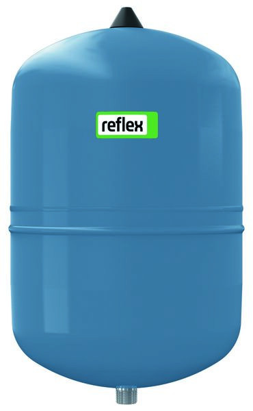 Reflex MEMBEXPVT DC 25, BLAUW