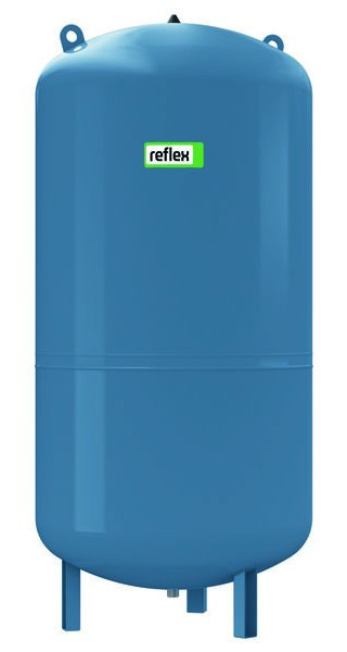 Reflex MEMBEXPVT DC 600, BLAUW