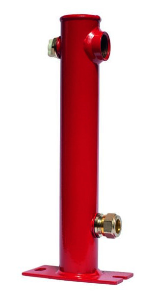 Reflex N8-25 L CONSOLE ROOD