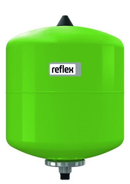 Reflex REFIX DD 18, GROEN 10 BAR
