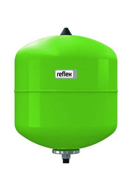 Reflex REFIX DD 33, GROEN 10 BAR