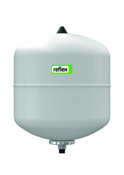 Reflex REFIX DD 33, WIT, 10 BAR