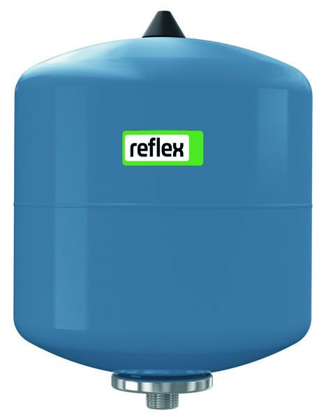 Reflex REFIX DE 2 BLAUW 10 BAR