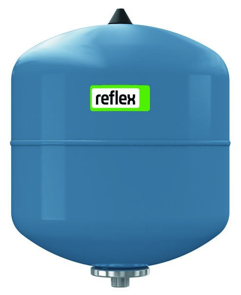 Reflex REFIX DE 33, BLAUW 10 BAR