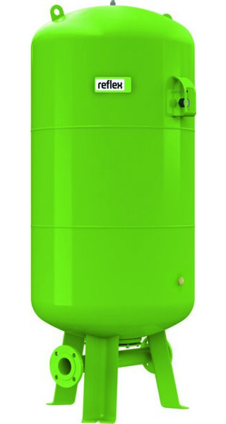 Reflex REFIX DT 600 80/PN 16/10