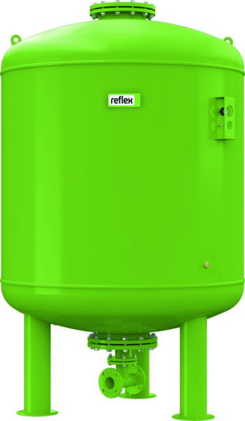Reflex REFIX DT3000 100/PN 16/10