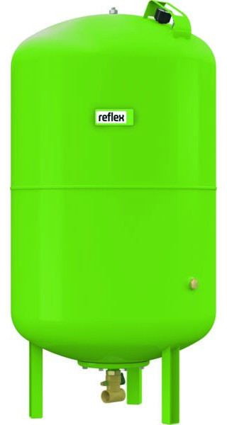 Reflex REFIX DT500 FLOWJT 10B GR