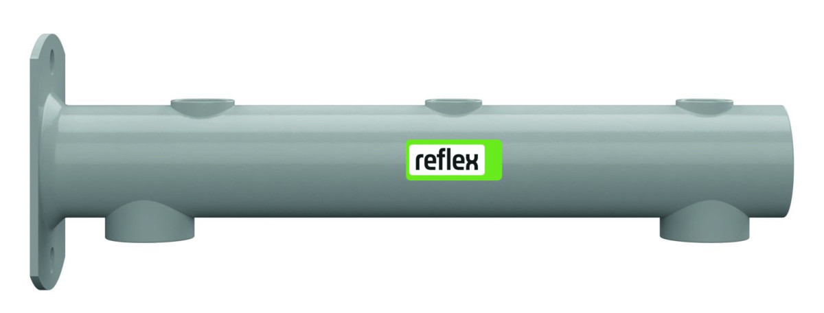 Reflex EXPANSIEVATBEUGEL 5-GATS