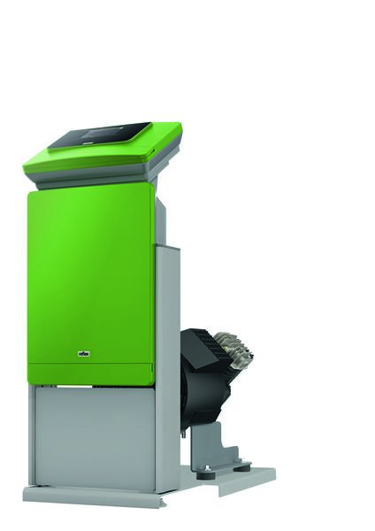 Reflex ReflexXOMT RS580/1 STREENHD