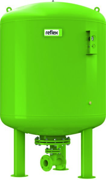 Reflex RFX DT1000/1000 80PN16/10