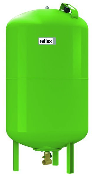 Reflex RFX DT400 FLOWJT 1 1/4 10