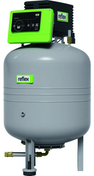 Reflex RSC SMART 200 230/50