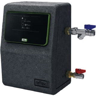 Reflex SERVIT. VAC-SPR.BSONTGSSR