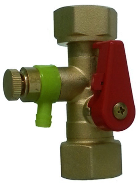 Reflex ZELFD. FLEXKOPPELING 3/4"