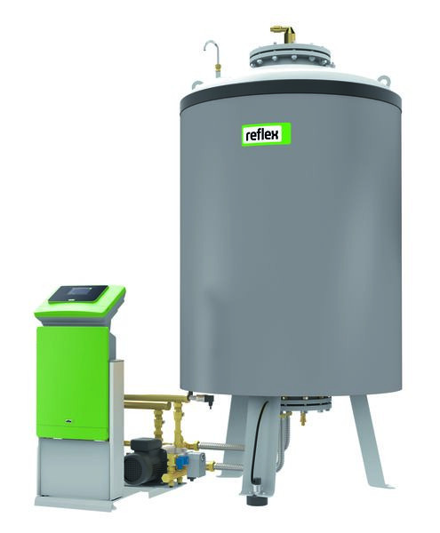 Reflex THERM ISOL VW1000/D740MM
