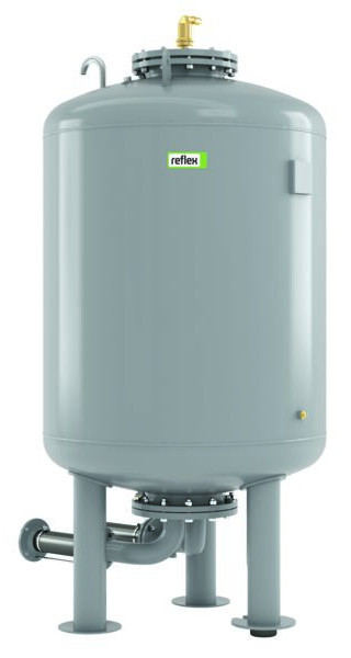 Reflex VARIMAT GIGA GG 2000