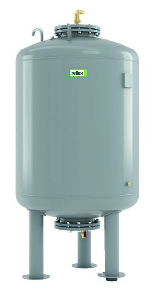 Reflex VARIOMAT BASISVAT VG1000