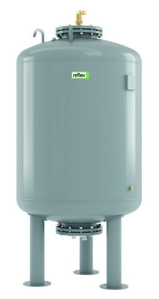 Reflex VARIOMAT VF1000 KOPPELVAT