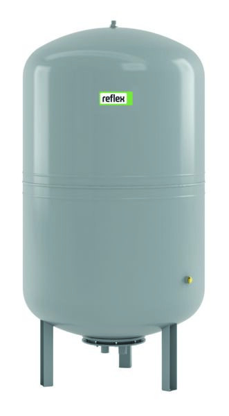 Reflex VARIOMAT VF400 KOPPELVAT