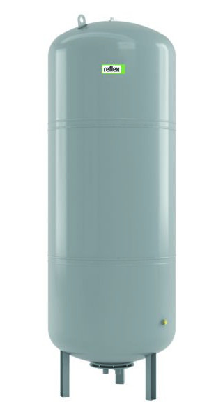 Reflex VARIOMAT VF600 KOPPELVAT