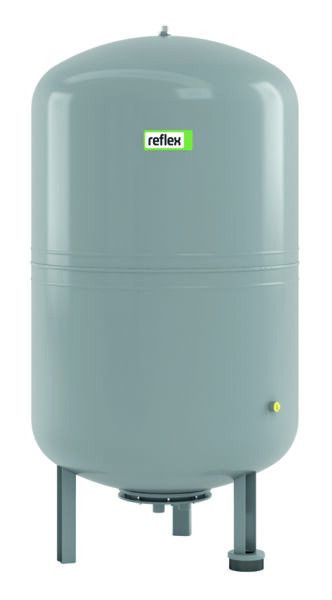 Reflex VARIOMAT VG200 BASISVAT